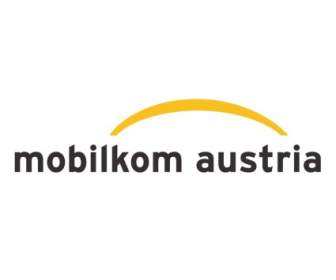 Mobilkom ออสเตรีย