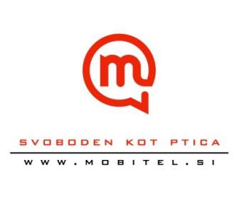 Mobitel スロベニア