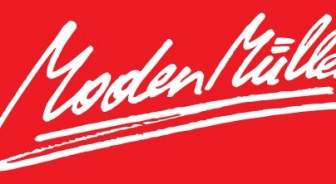 Moden Logo Muller