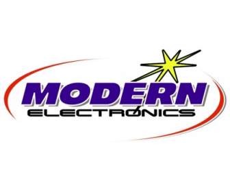 Moderne Elektronik