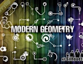 Moderne Geometrie
