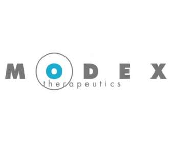 Therapeurics MODEX