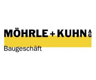 Moehrle Kuhn