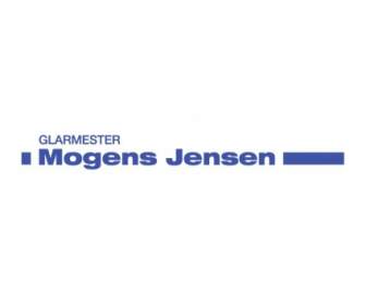 Mogens เจน