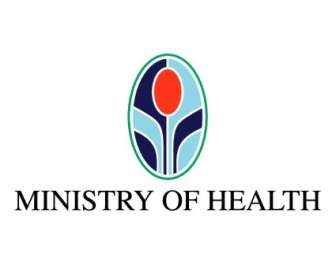 Ministerio De Salud