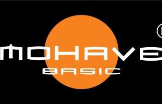 Logo De Base Mohave
