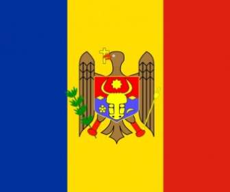 Moldawien-ClipArt
