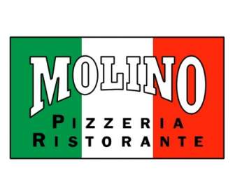 Restaurantes De Molino