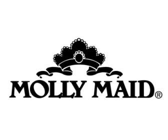 Molly Pokojówka