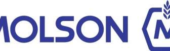 Logotipo Molson