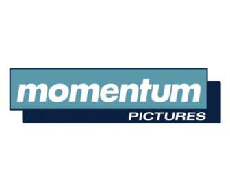Momentum Pictures