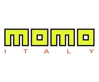 อิตาลี Momo
