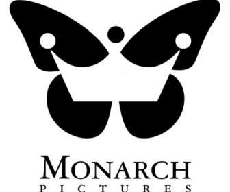 Monarch Gambar