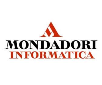 Мондадори Informatica
