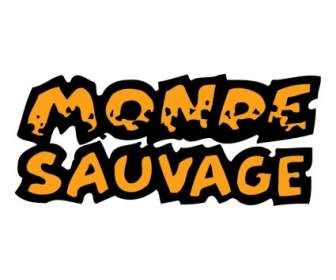 มอนด์ Sauvage