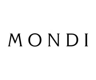 Монди
