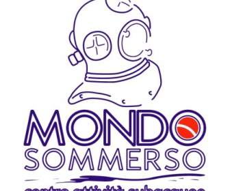 몬도 Sommerso