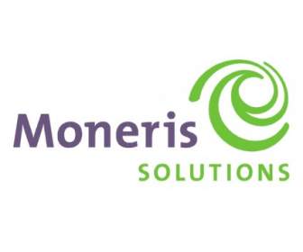 Moneris Solutions
