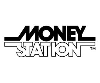 Stasiun Uang
