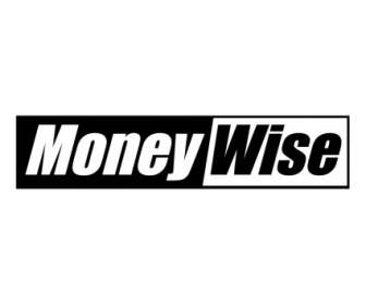 Pieniądze Mądry