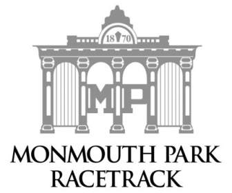 Monmouth Park Racetrack