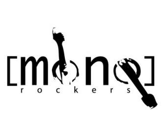 Mono Rockers