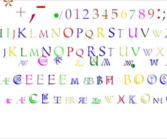 Monograms Toolbox