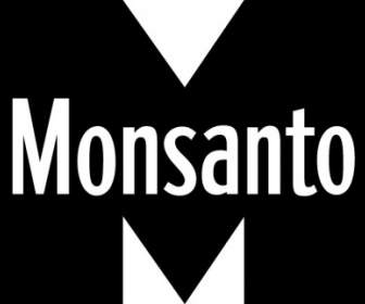 โลโก้เคมี Monsanto