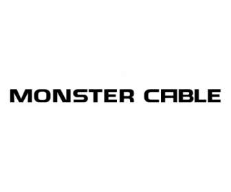 Monster кабель