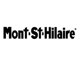 Mont Sthilaire