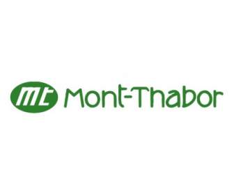 몽 Thabor