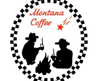 몬타나 커피