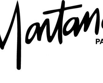 Logotipo De Montana