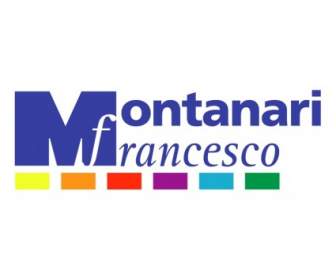 مونتاناري فرانشيسكو