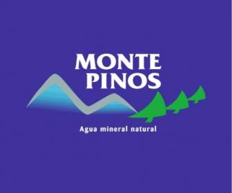 Монте Pinos