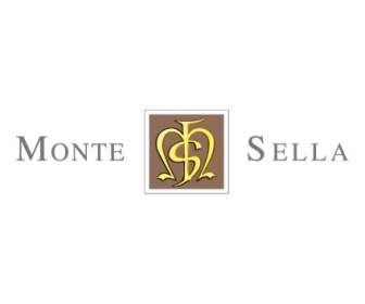 Монте Sella
