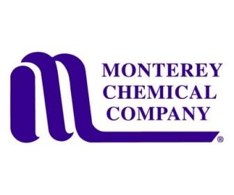 Empresa Química De Monterey