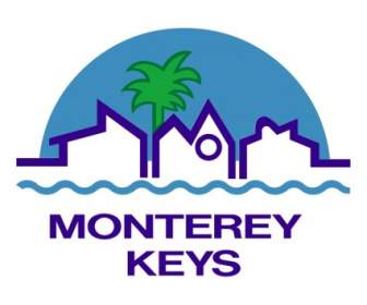 Llaves De Monterey