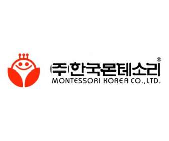 モンテッソーリ教育韓国