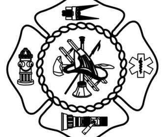 Montgomery Straż Pożarna