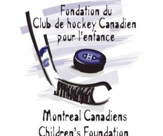 Fundação De Crianças Do Montreal Canadiens