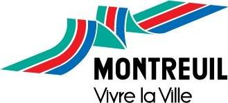 Logotipo De Montreuil