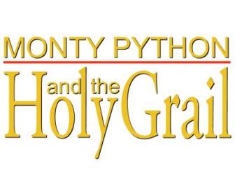 Monty Python Dan Holy Grail