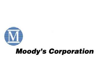 บริษัท Moodys