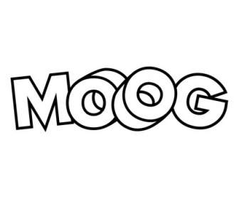 Moog 부싱