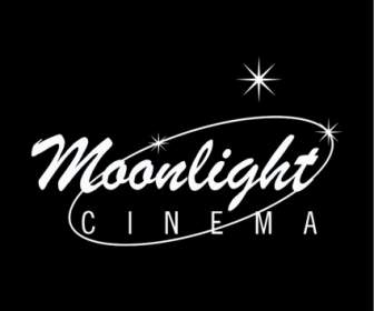 Mondschein-Kino