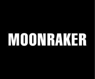 Moonraker – Streng Geheim
