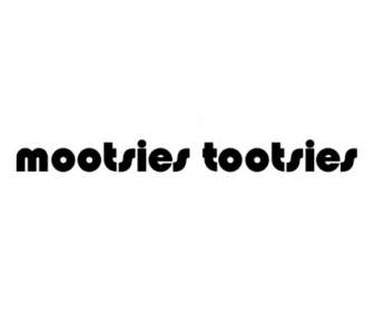 Mootsies Tootsies