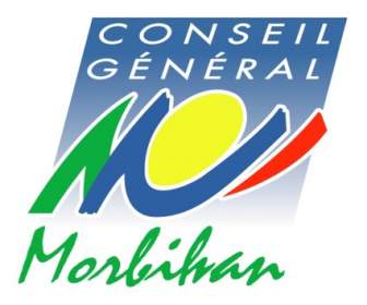 Morbihan Conseil Generale