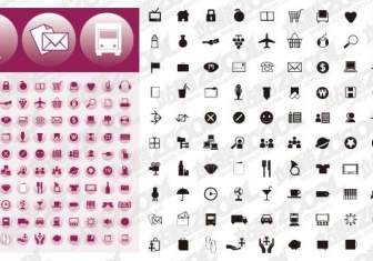 More Than A Simple Vector Graphics Icon